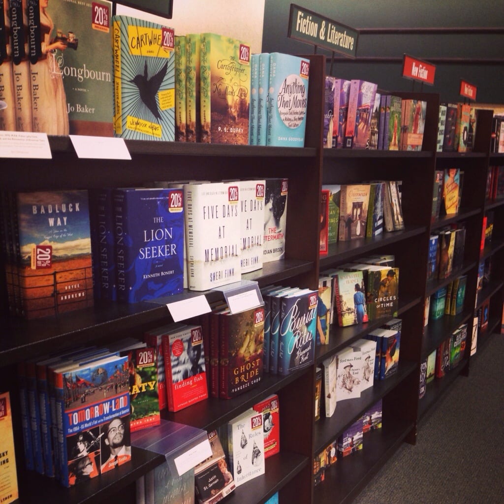 Semi-Charmed Summer Book Challenge 2014: Month 3