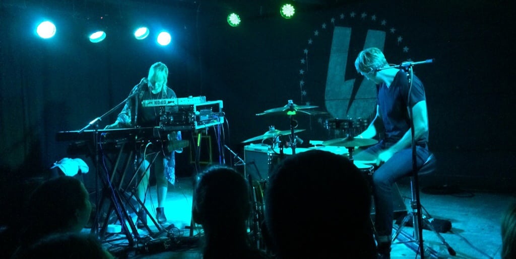 Scenes From the Week // 03