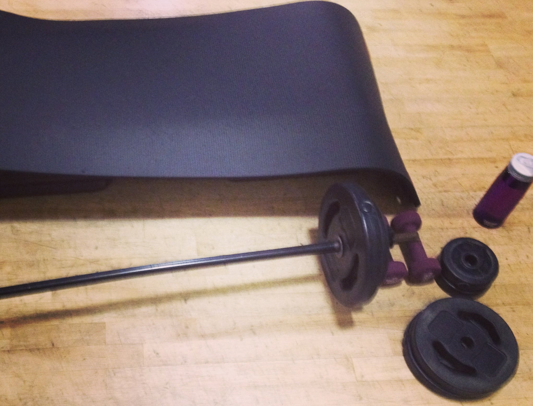 Scenes From the Week // 06