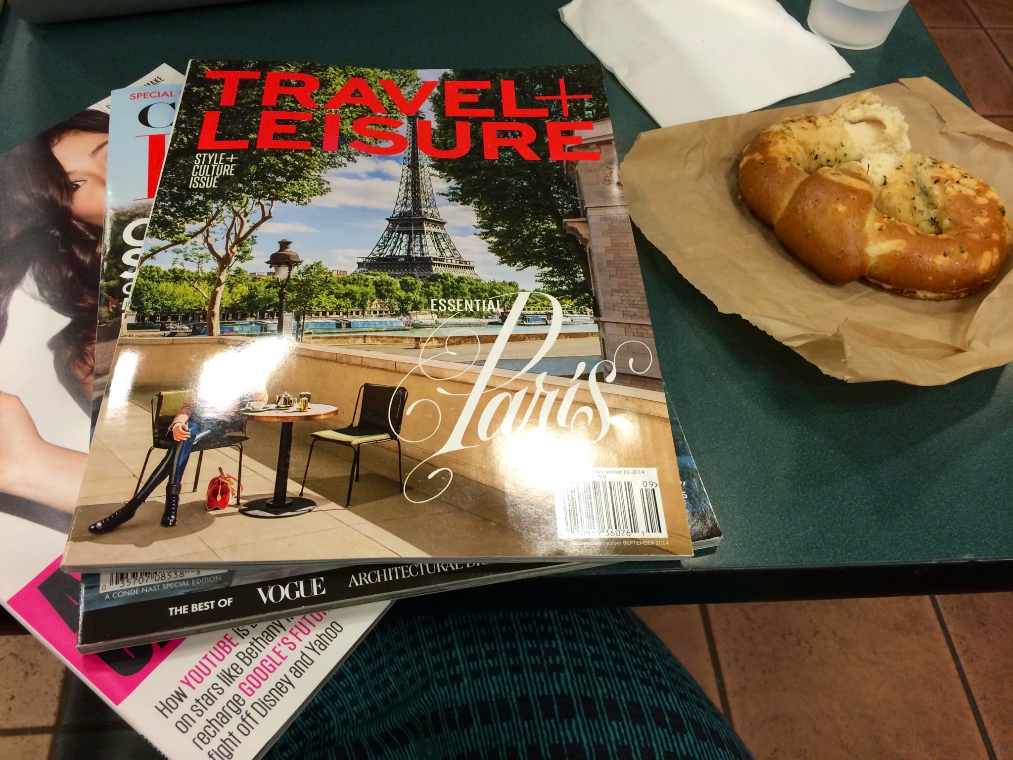 The Sunday Currently, Volume 40