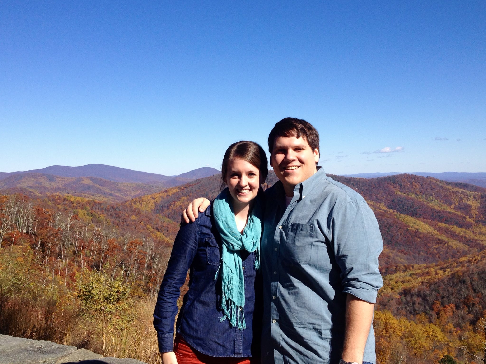 Dream List: Fall Edition