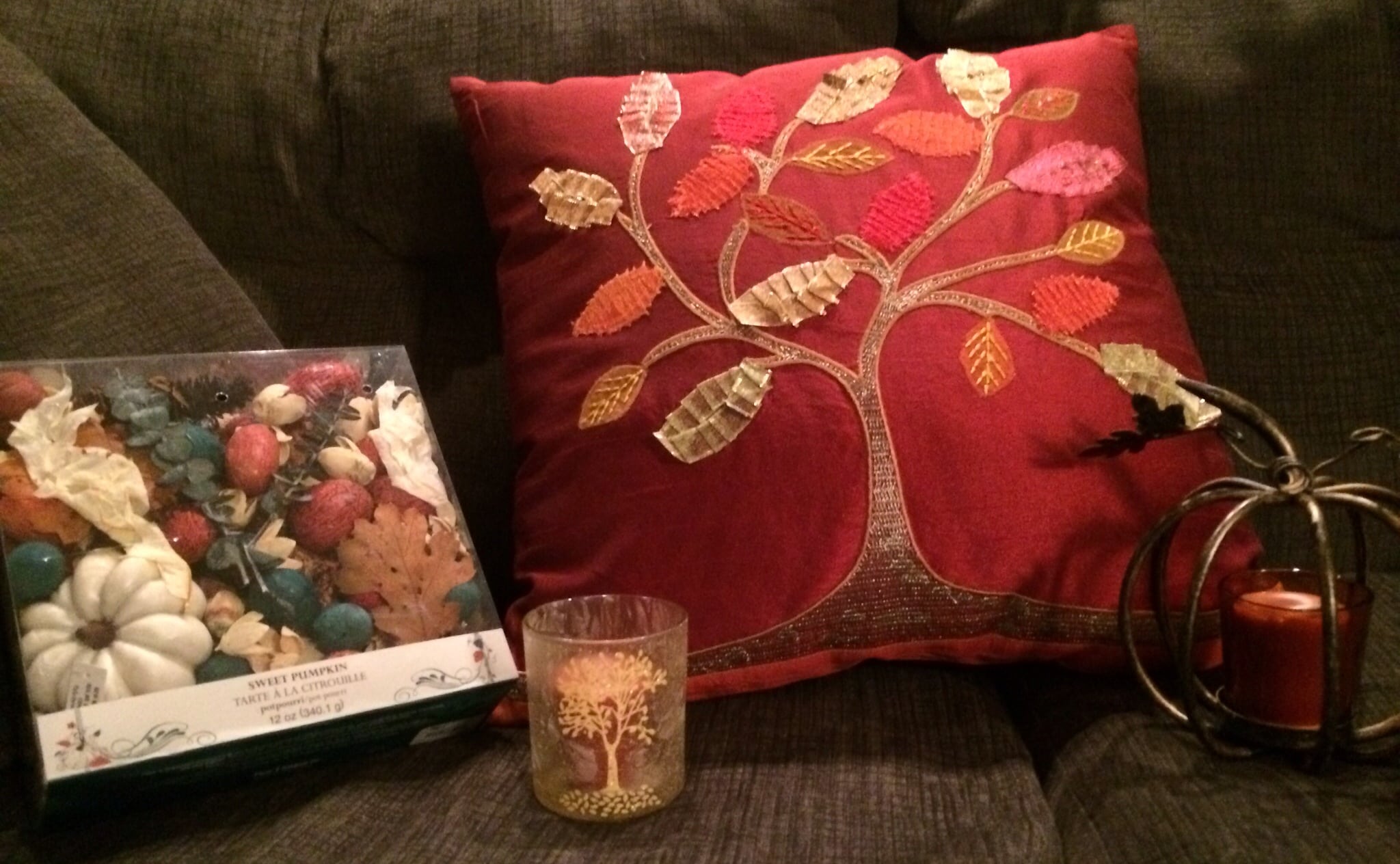 Scenes From the Week // 07