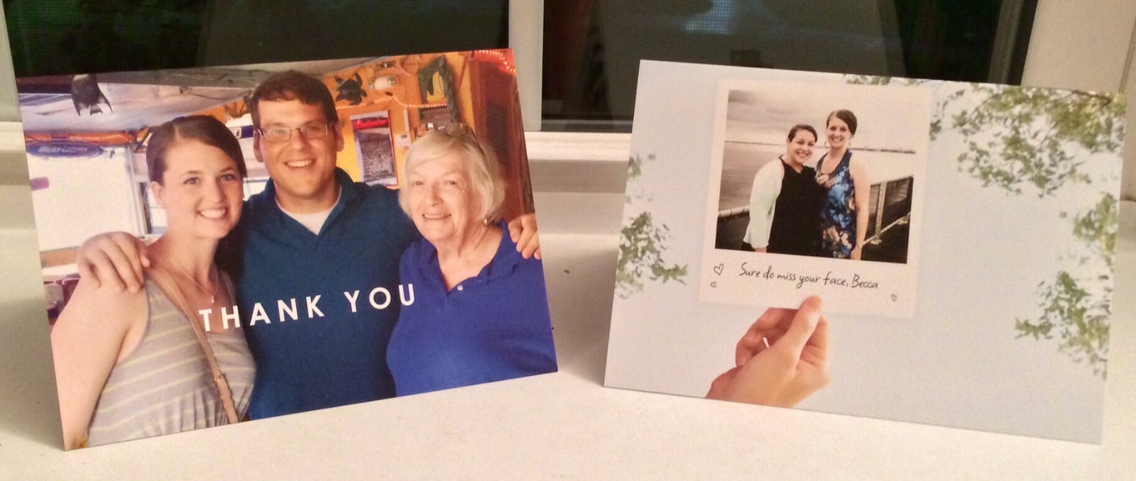 August & September Favorites