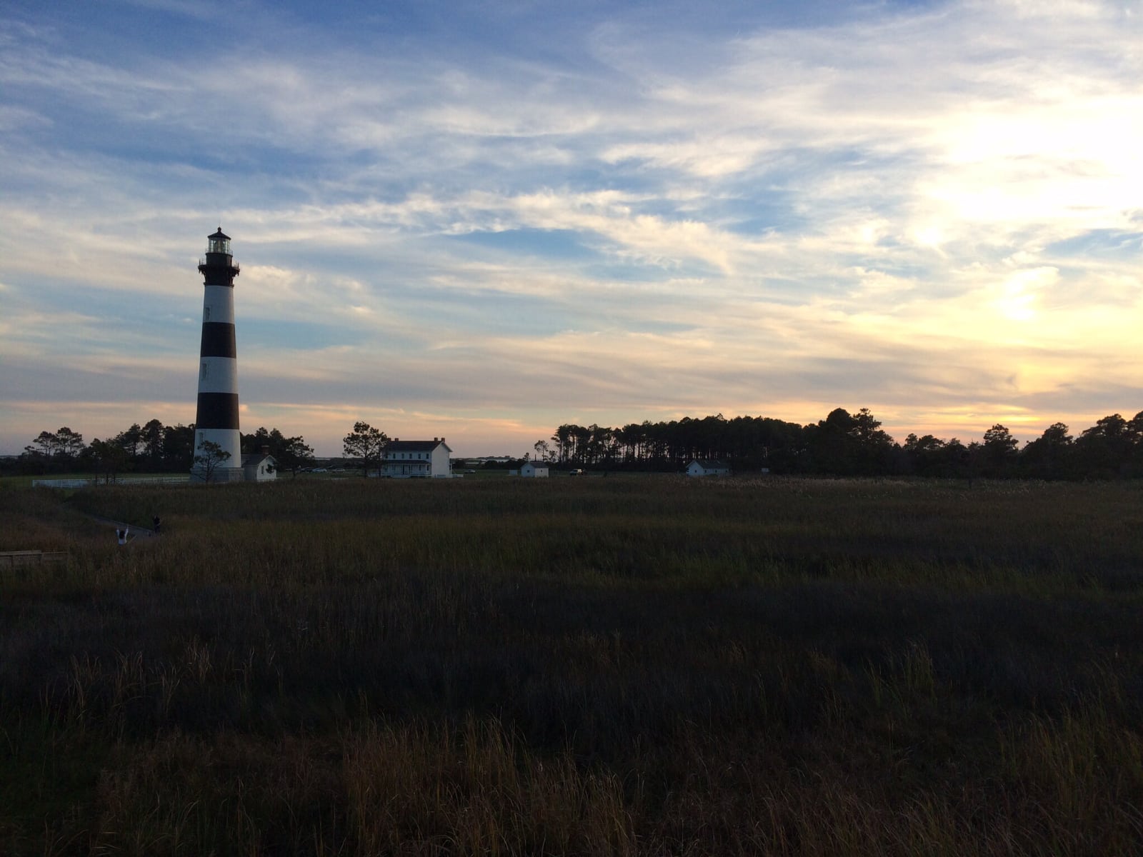 Travel With Me: Weekend Edition // OBX