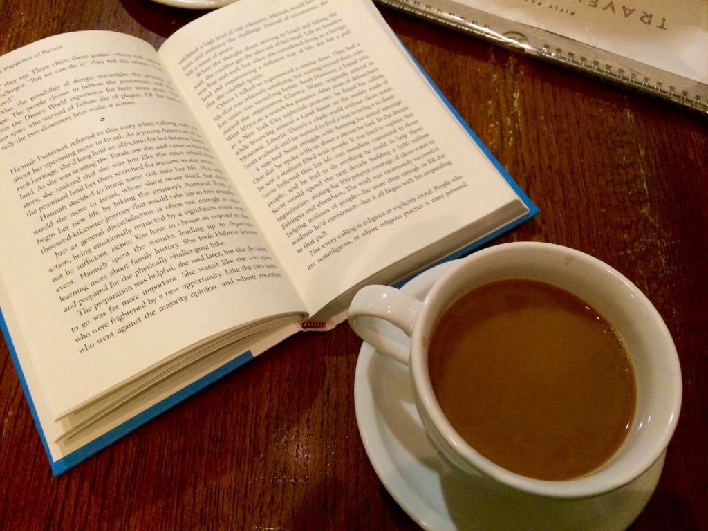 Scenes From the Week // 10