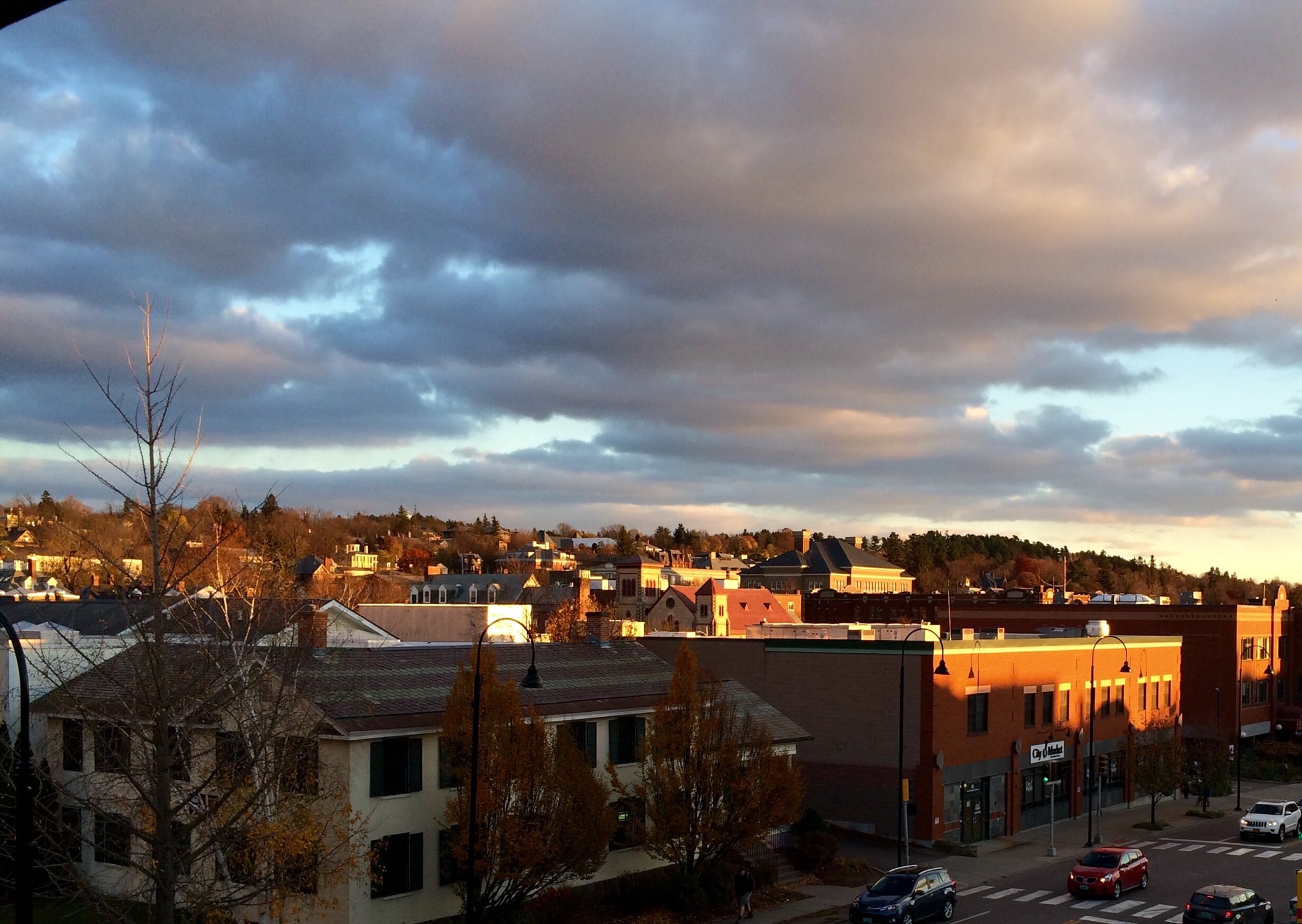 Travel With Me: Weekend Edition // Vermont