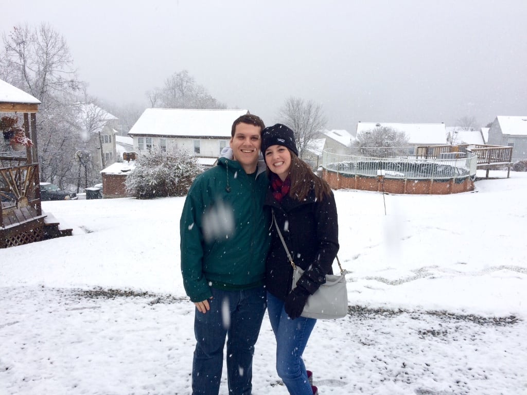 Weekend Highlights (Thanksgiving Edition) // 04