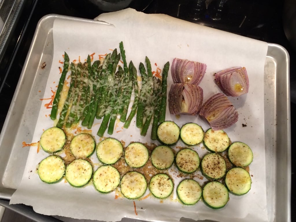 Scenes From the Week // 15