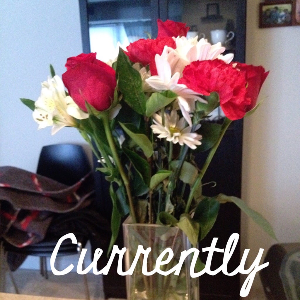 Currently: February 2015