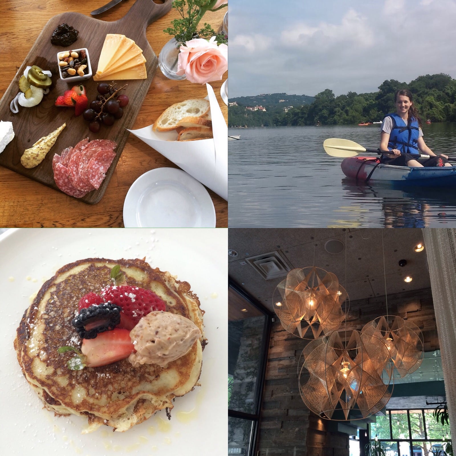 Scenes From the Week // 24