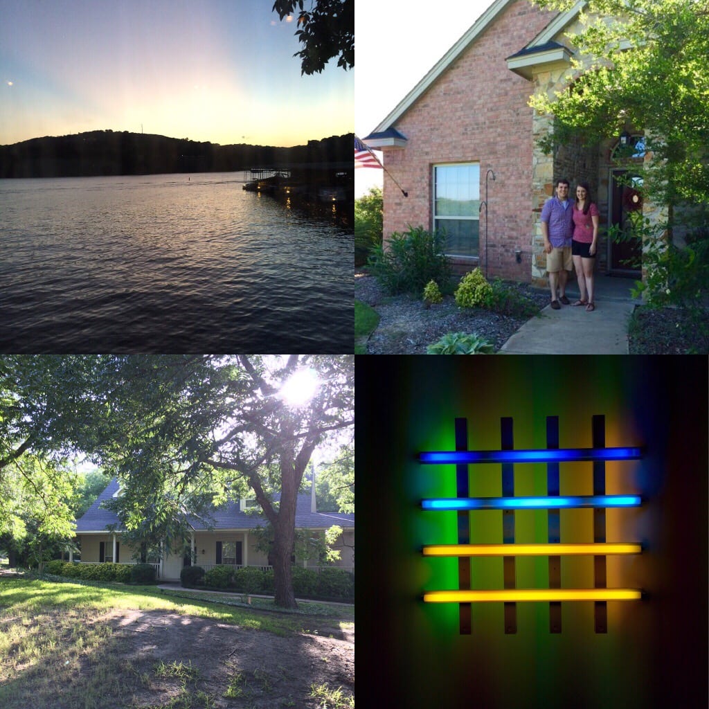 Scenes From the Week // 27