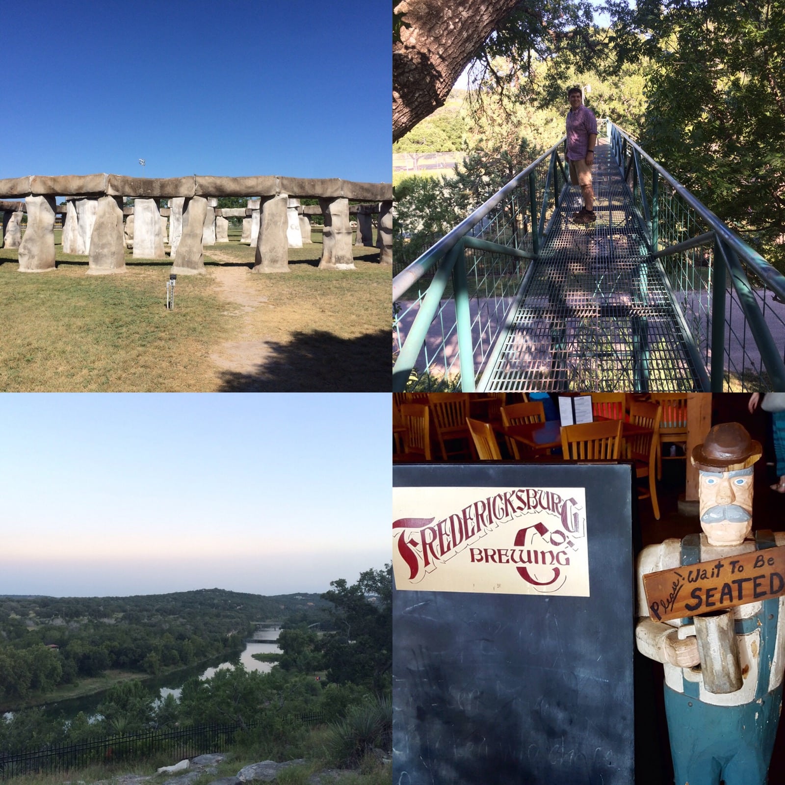 Scenes From the Week // 28