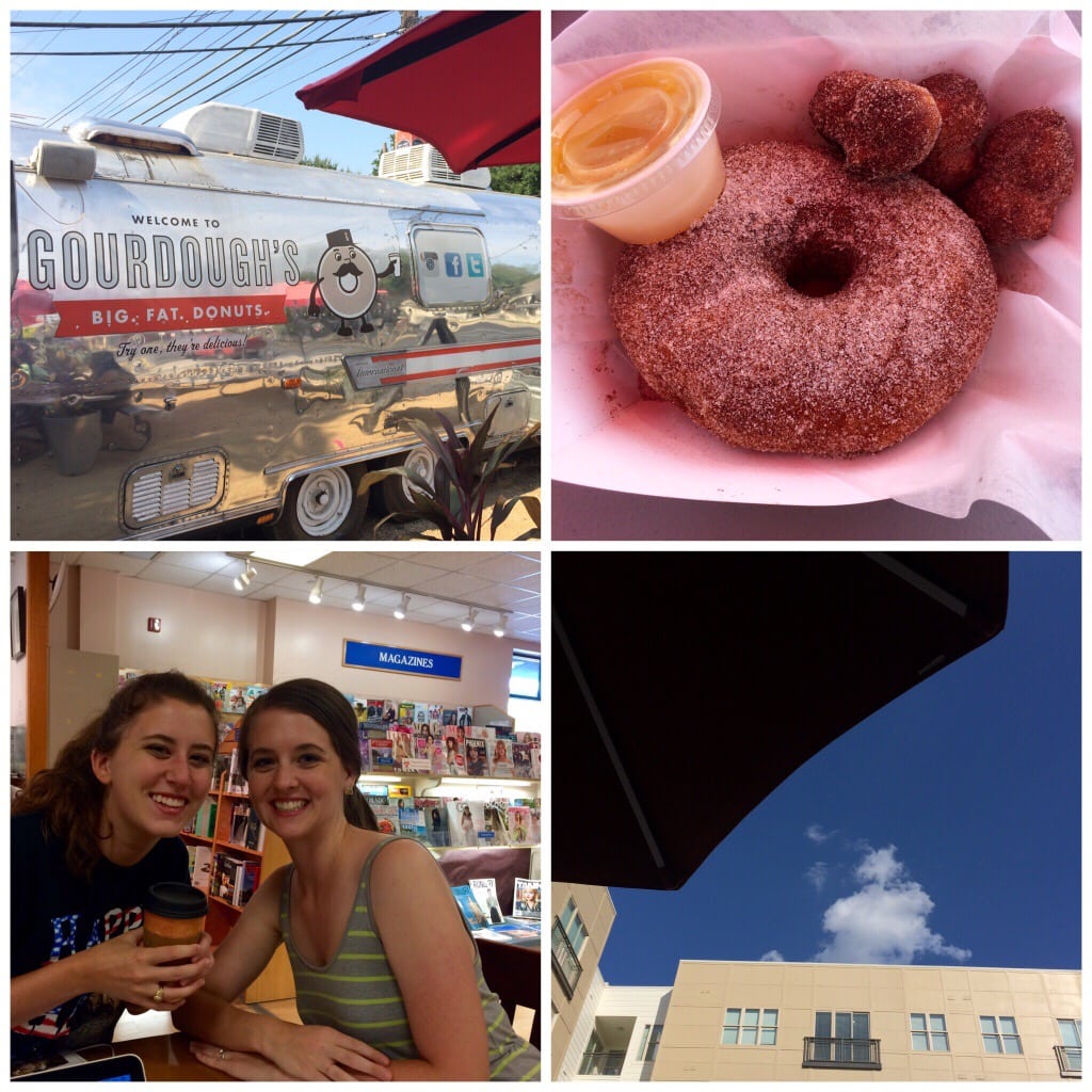 Scenes From the Week, Volume 30