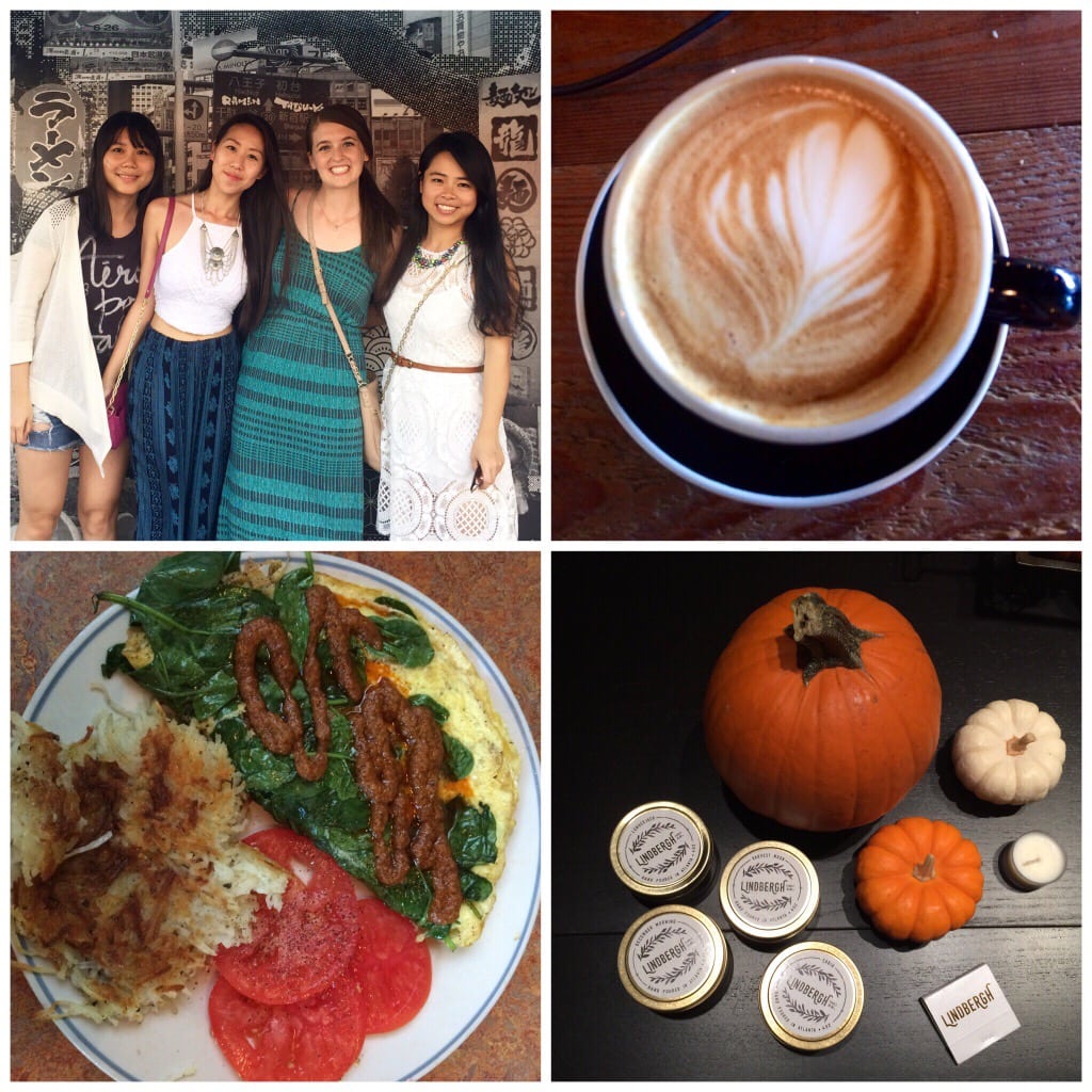 Scenes From the Week, Volume 34