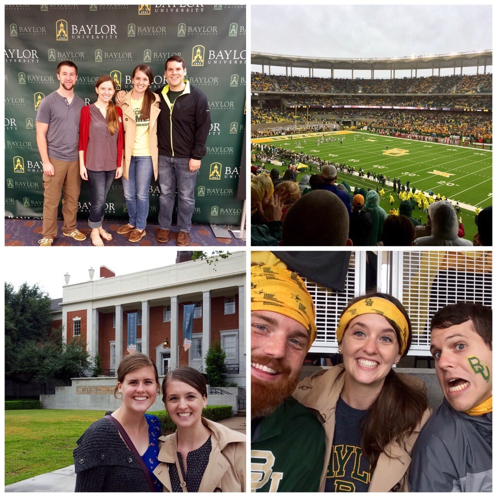 Scenes From the Week, Volume 35