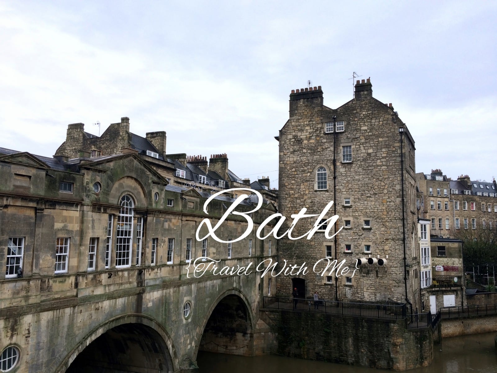 Travel With Me // Bath