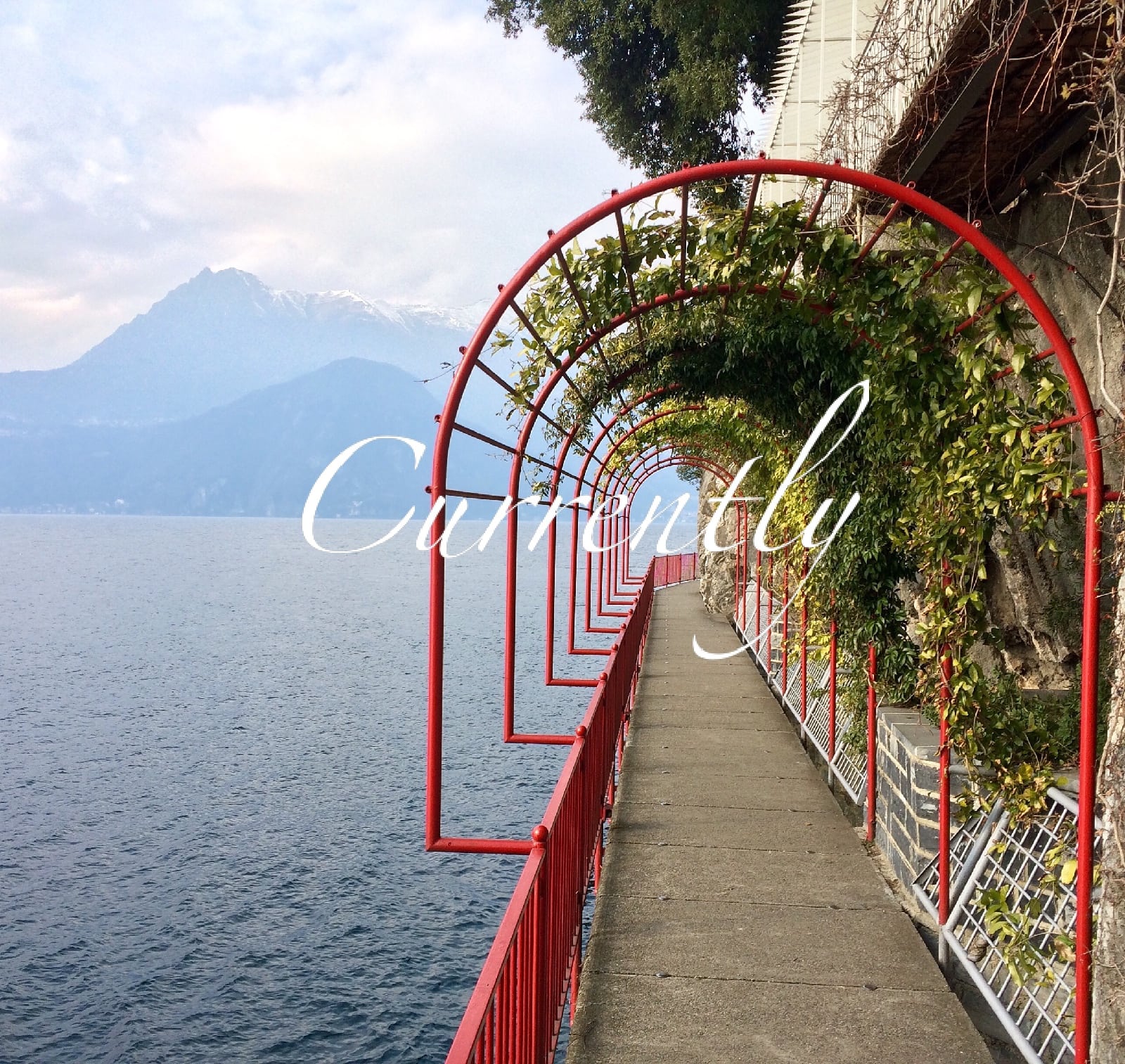 Currently: March 2016