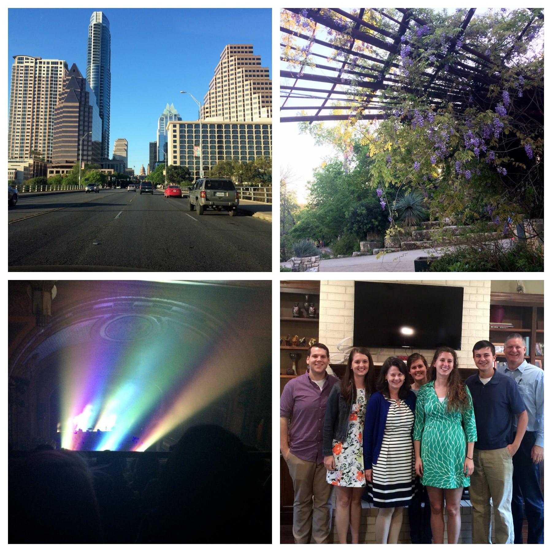 Scenes From the Week, Volume 37