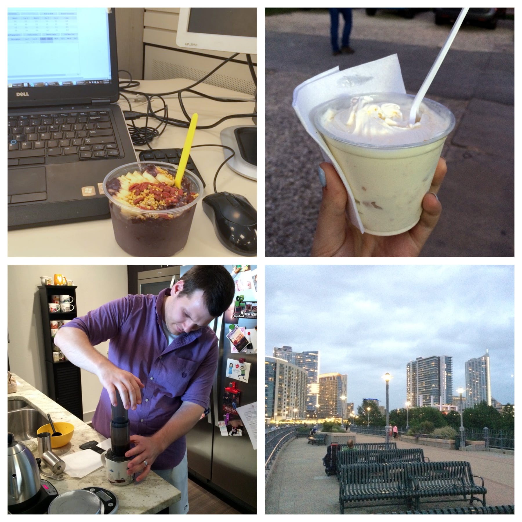 Scenes From the Week, Volume 39