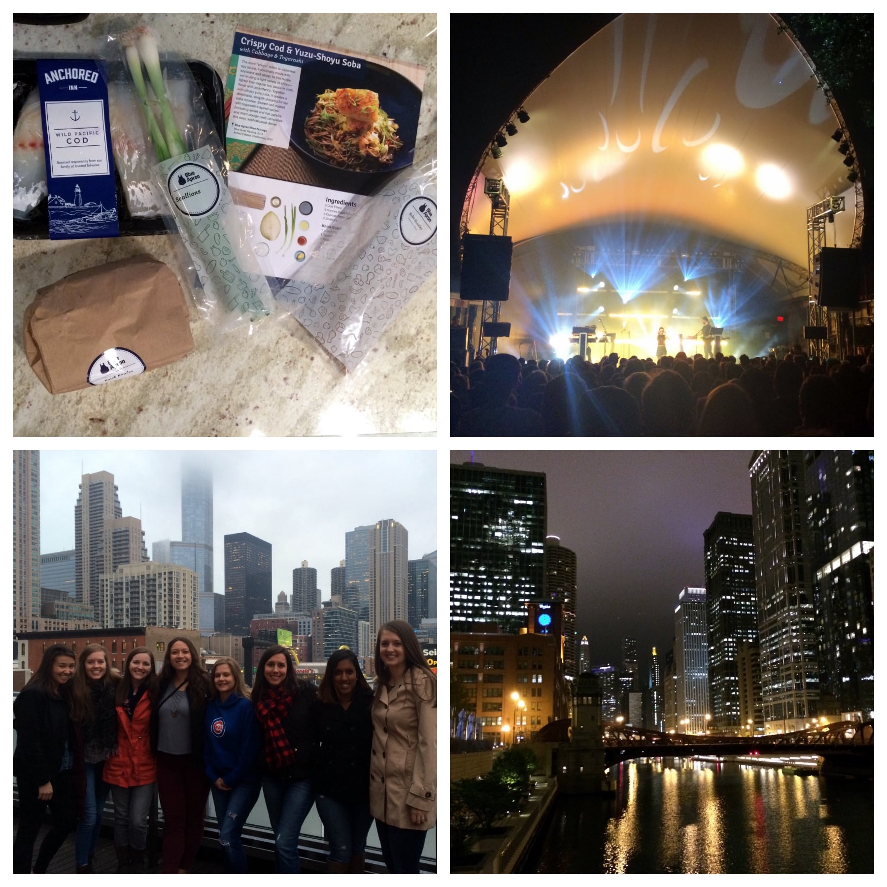 Scenes From the Week, Volume 42