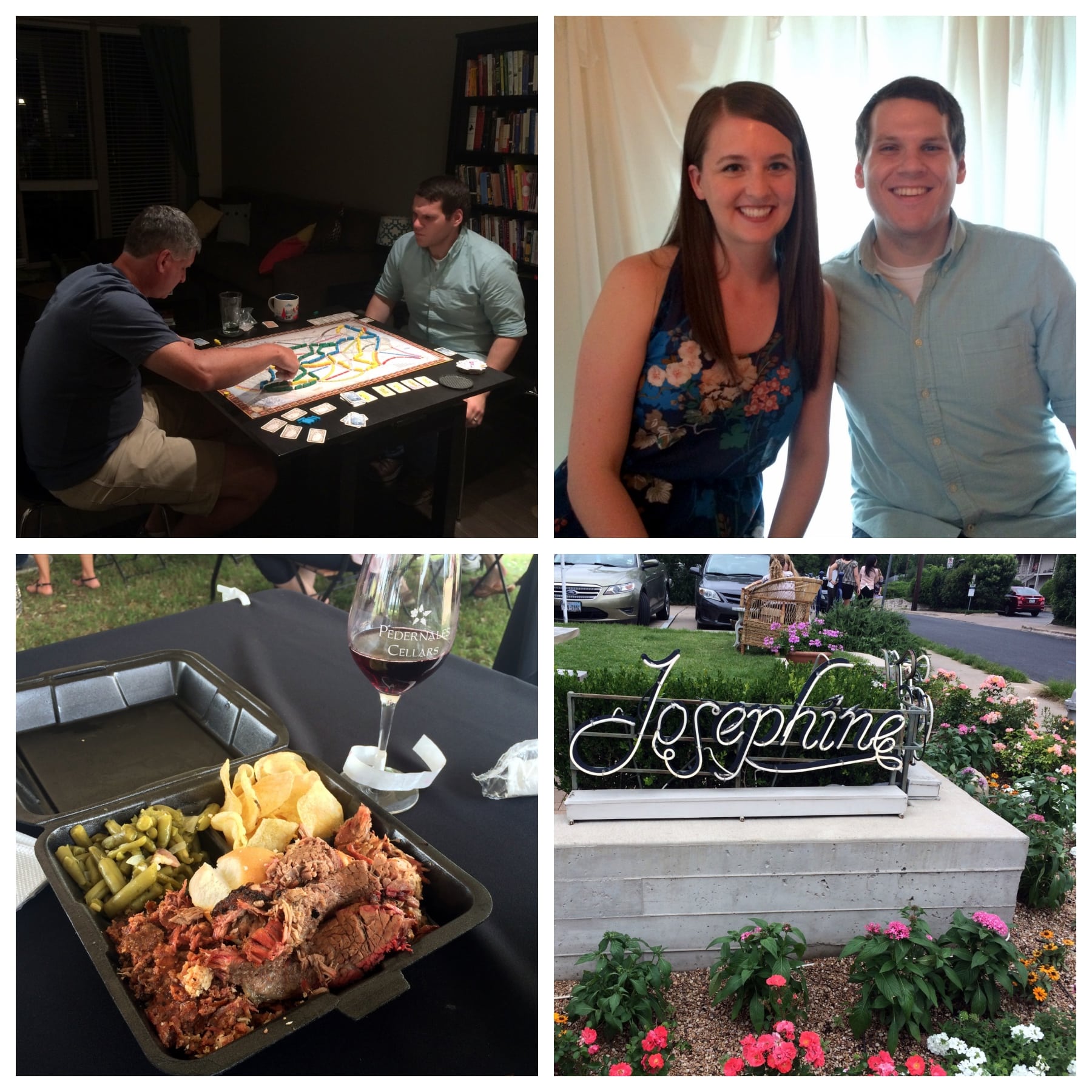 Scenes From the Week, Volume 44