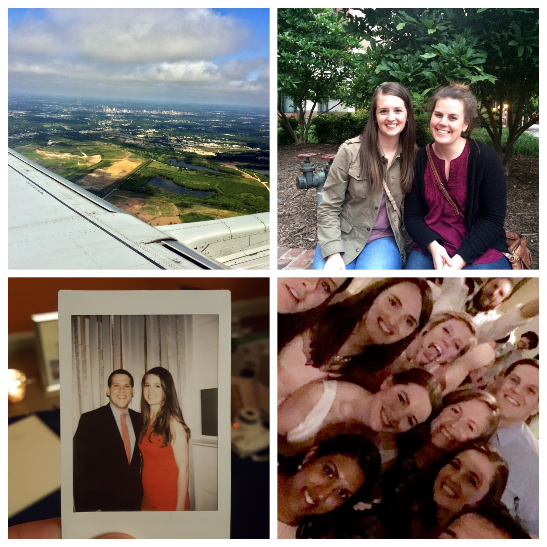 Scenes From the Week, Volume 45