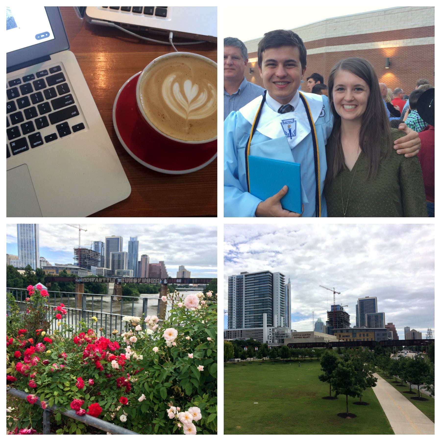 Scenes From the Week, Volume 47