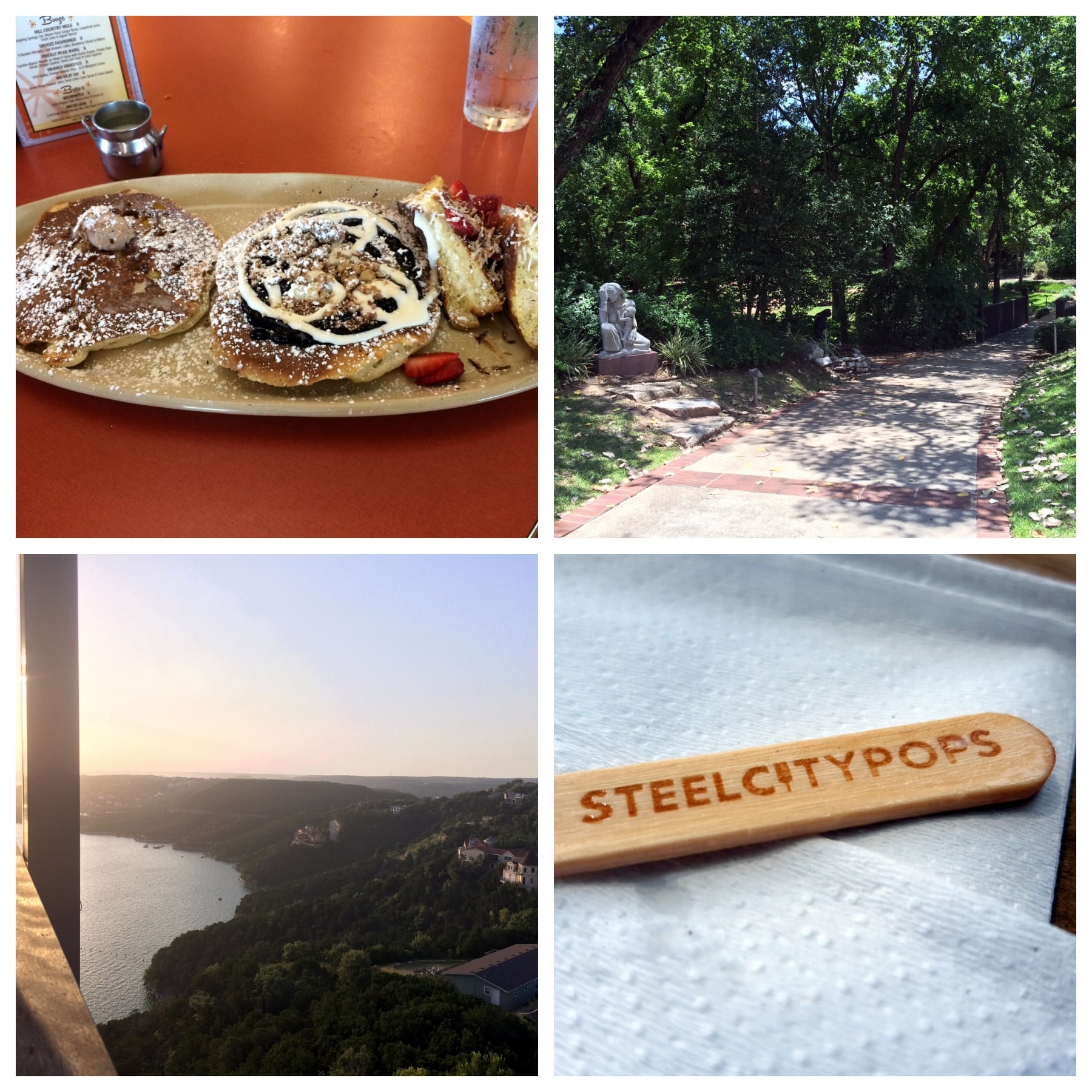 Scenes From the Week, Volume 51