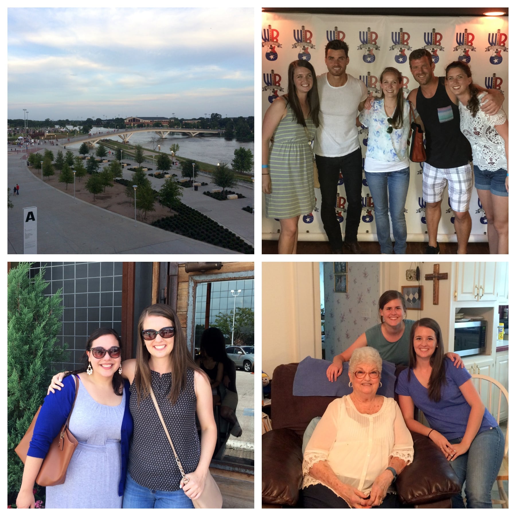 Scenes From the Week, Volume 52