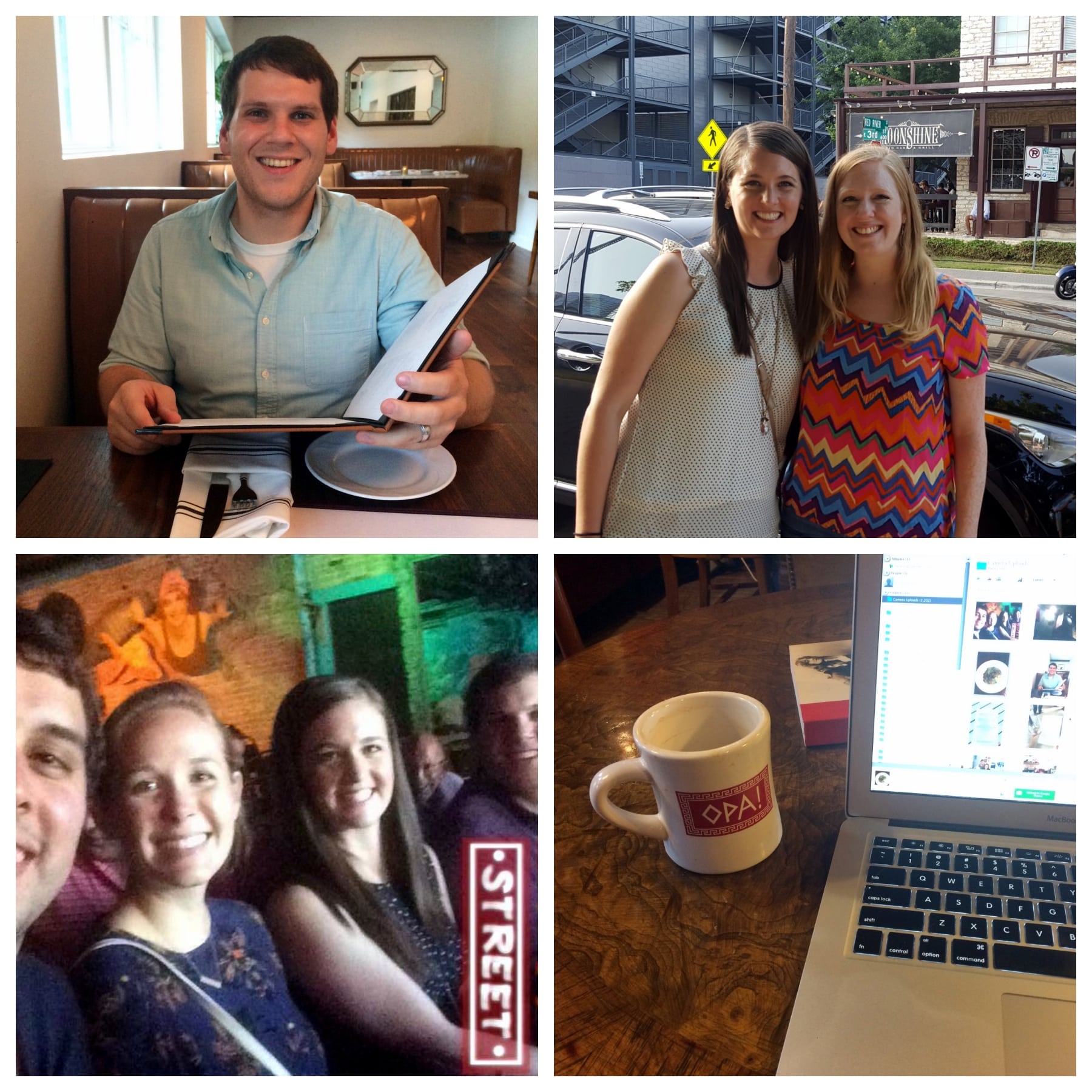 Scenes From the Week, Volume 53