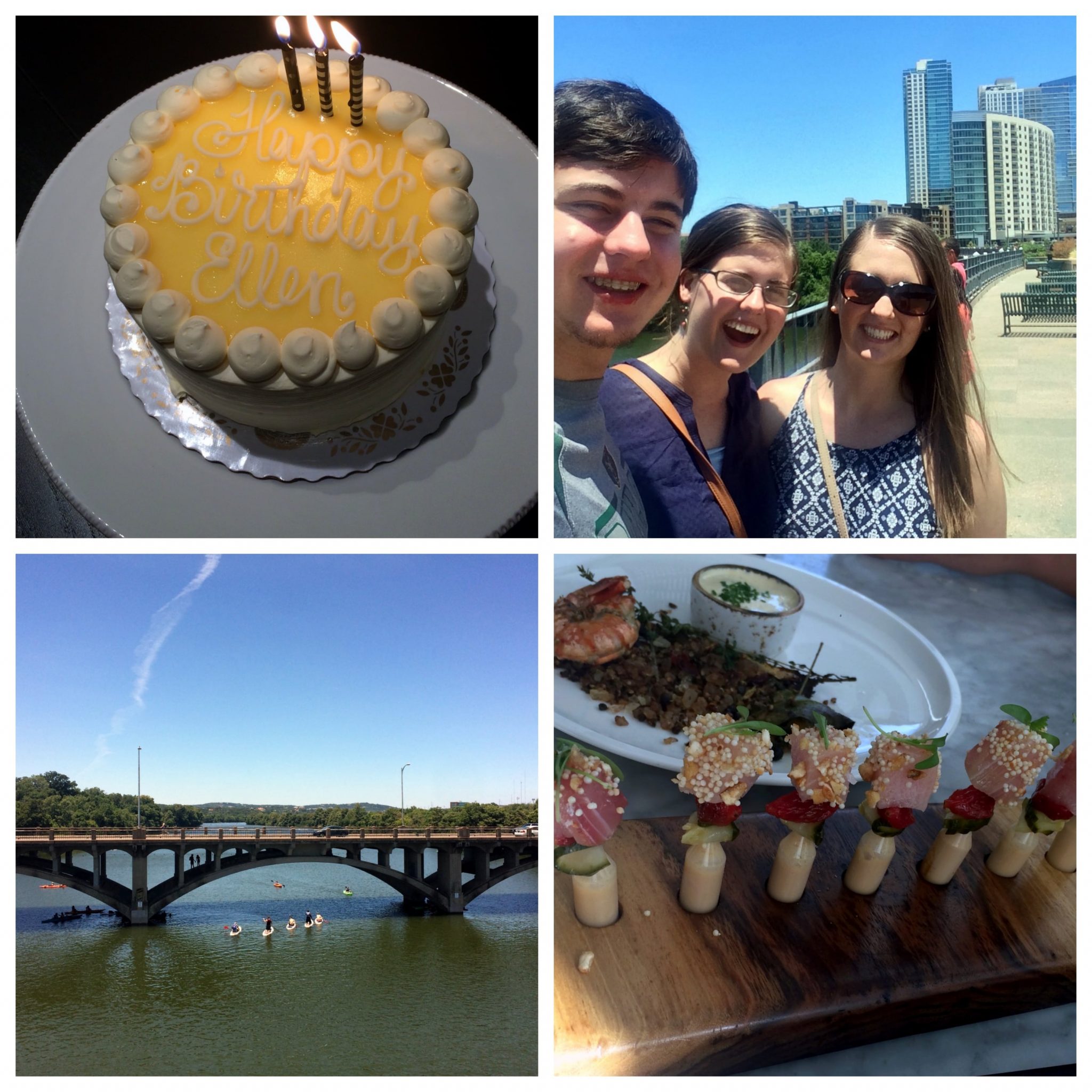 Scenes From the Week, Volume 54