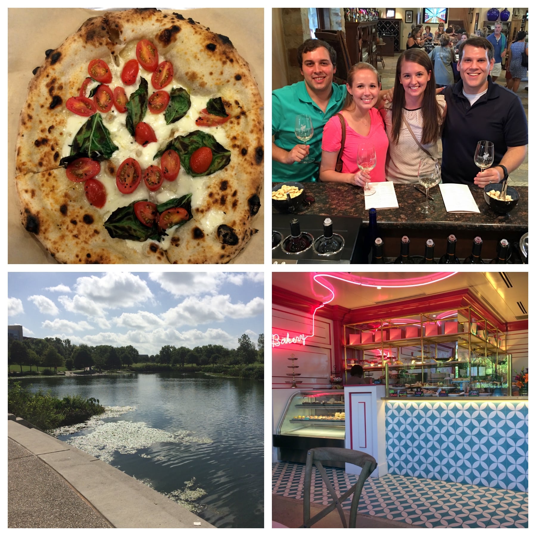 Scenes From the Week, Volume 56