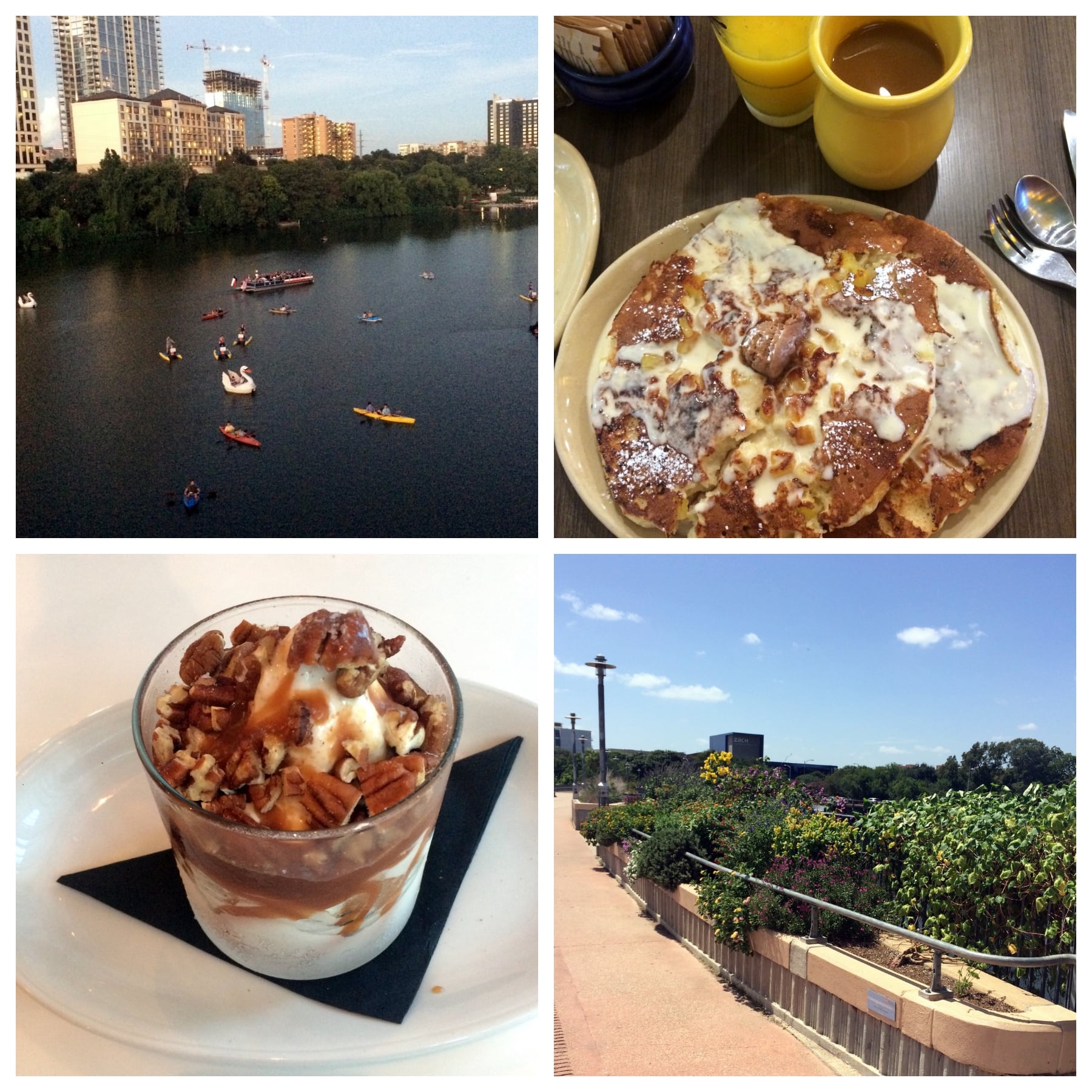 Scenes From the Week, Volume 61