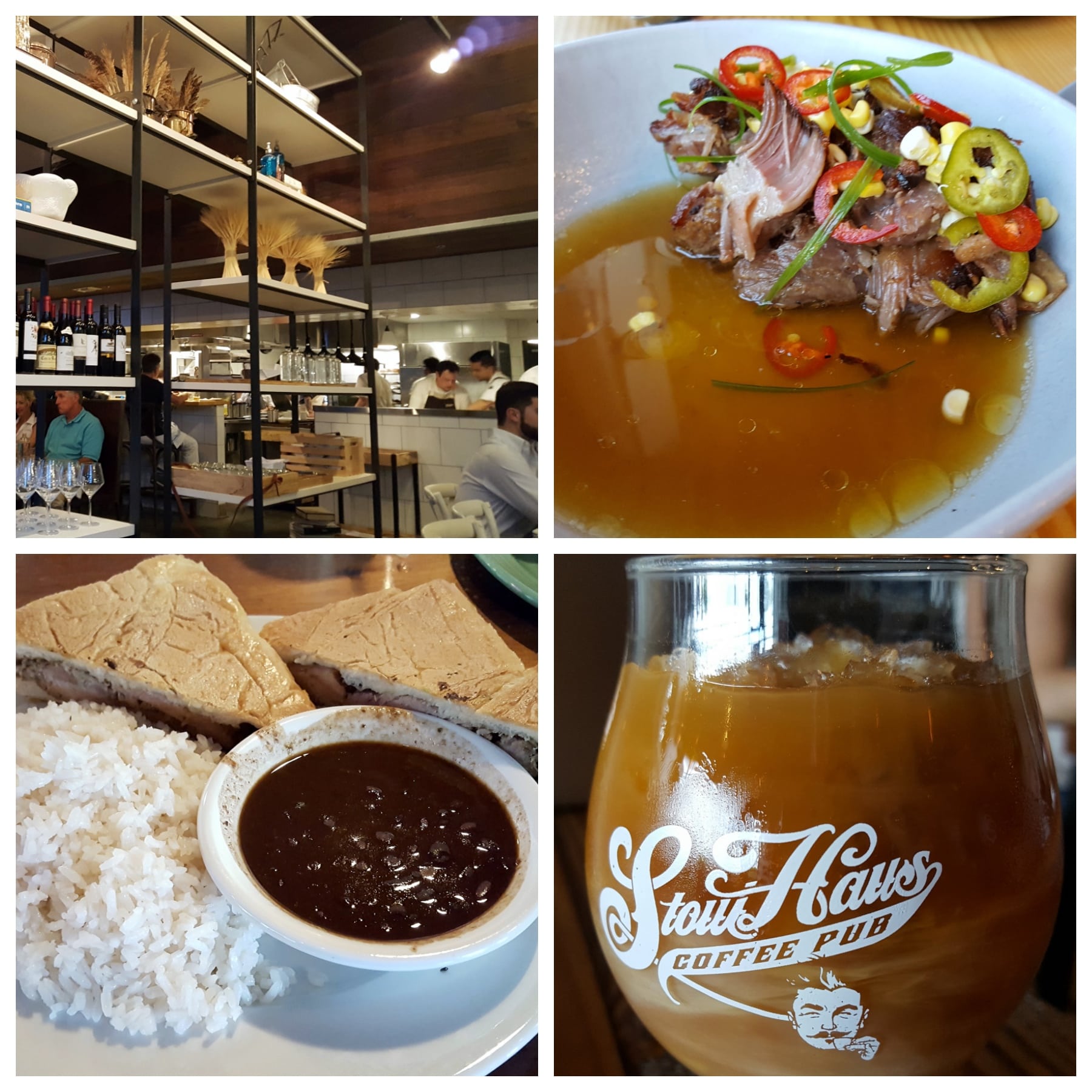 Scenes From the Week, Volume 62