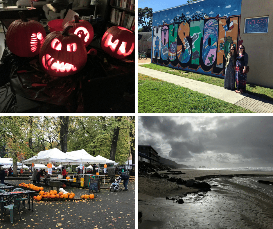 Scenes From the Week, Volumes 67, 68, & 69