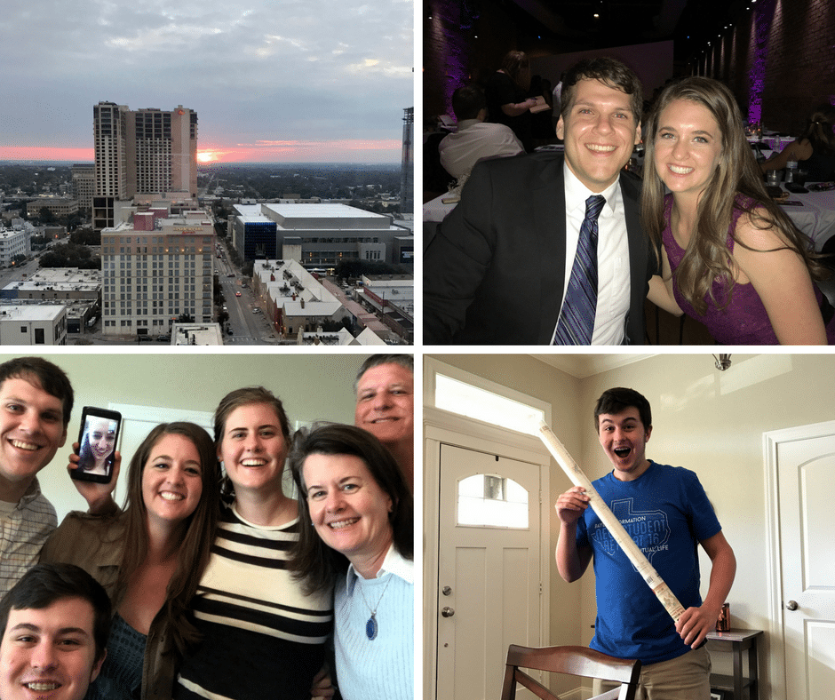 Scenes From the Week, Volume 70