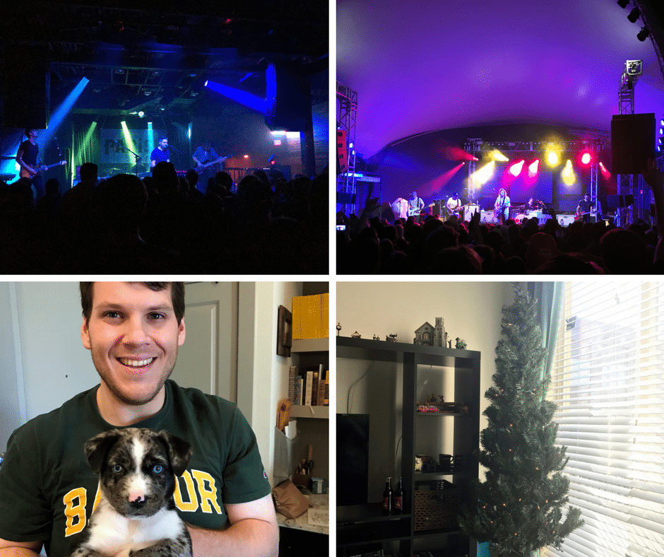 Scenes From the Week, Volume 71