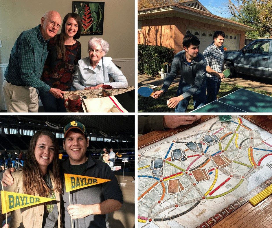 Scenes From the Week, Volume 72