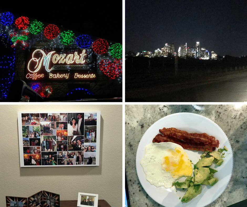 Scenes From the Week, Volume 78