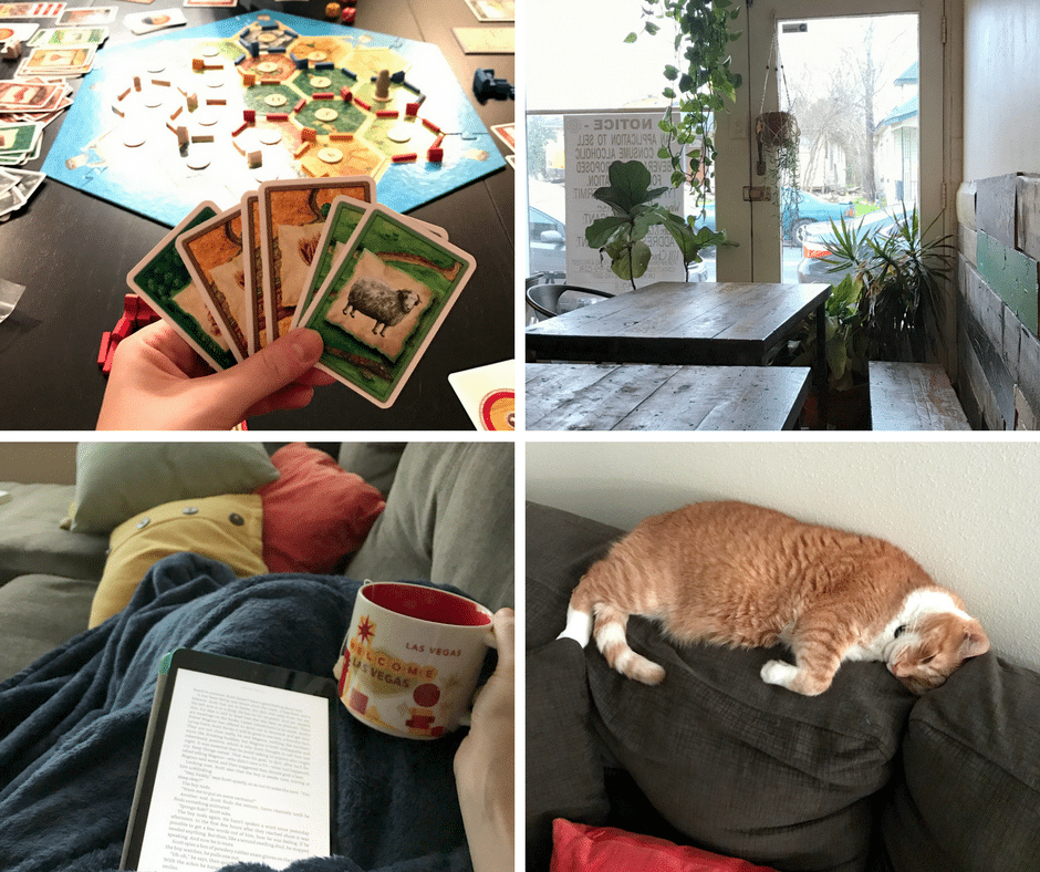 Scenes From the Week, Volume 79