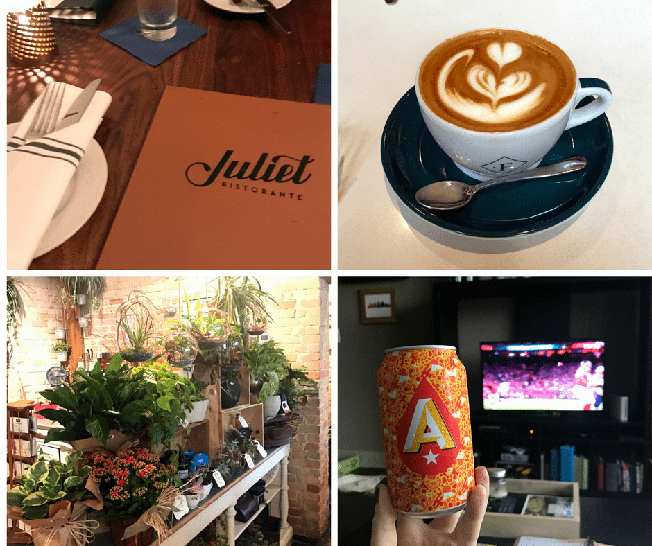 Scenes From the Week, Volume 82