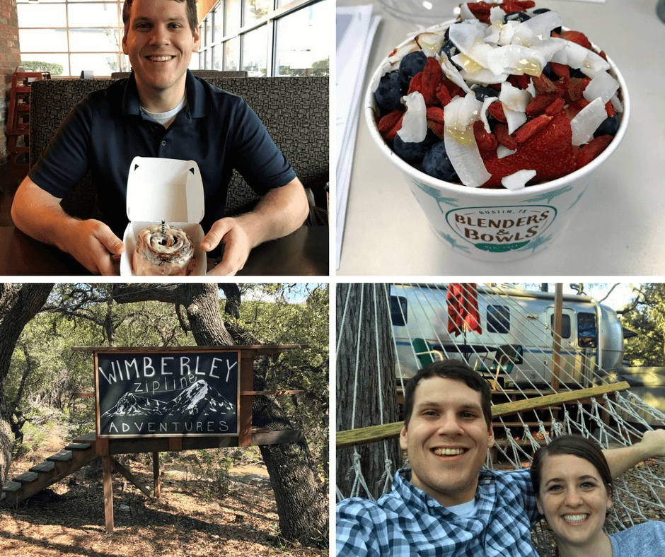 Scenes From the Week, Volume 84