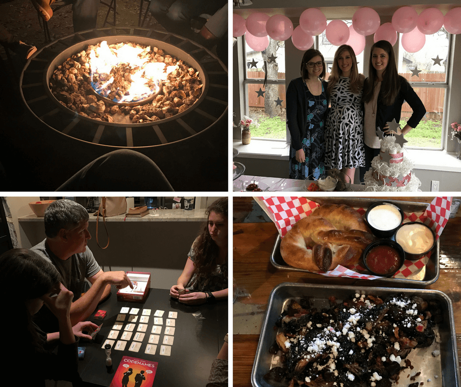 Scenes From the Week, Volume 86