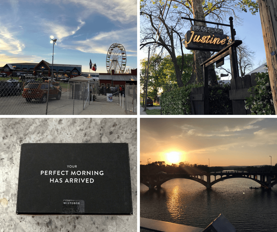 Scenes From the Week, Volumes 89 & 90