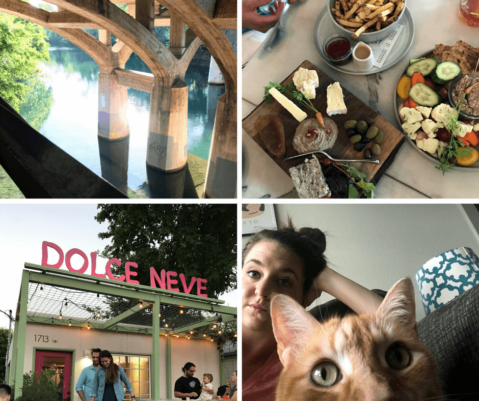 Scenes From the Week, Volume 91