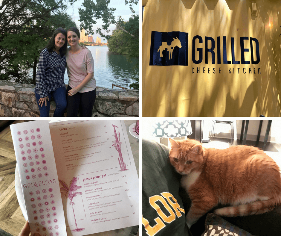 Scenes From the Week, Volume 94