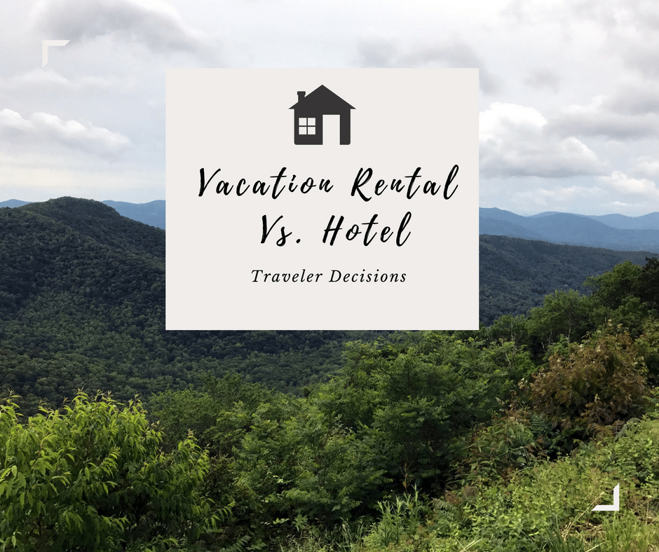 Guest Post: Vacation Rental vs. Hotel