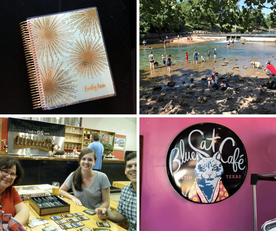 Scenes From the Week, Volume 101