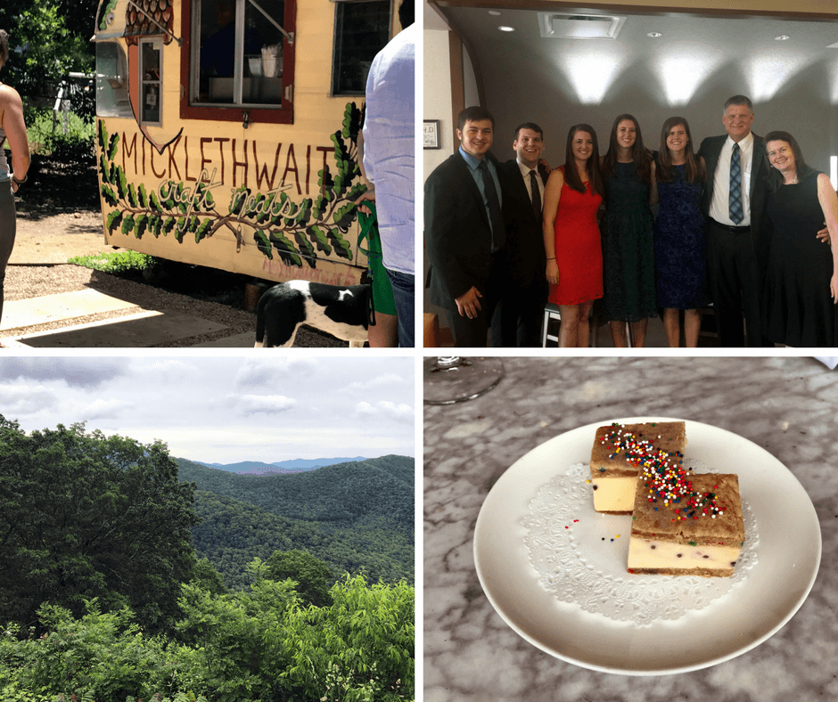 Scenes From the Week, Volumes 97, 98, & 99