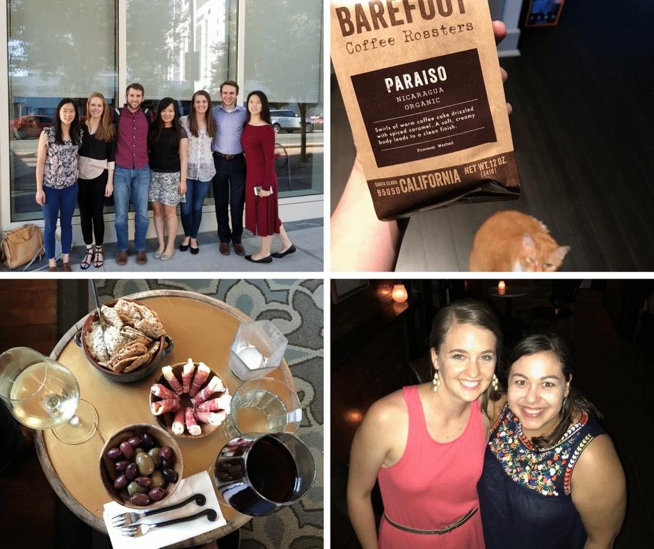 Scenes From the Week, Volume 105